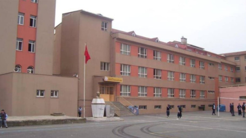 Gebze İmam Hatip Lisesi Yıkılmasın!