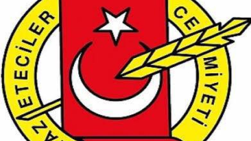Basına Yapılan Saldırı Kabul Edilemez!