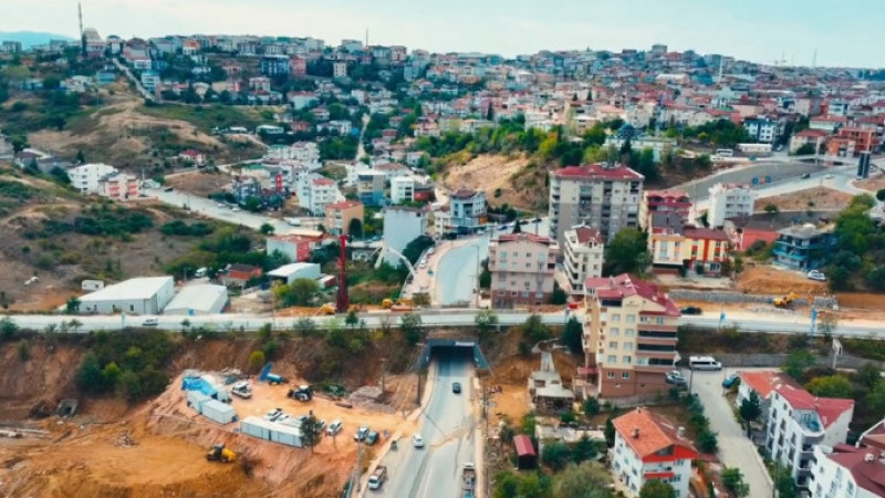 Ulaşımda tıkanan damarları tek tek açıyoruz