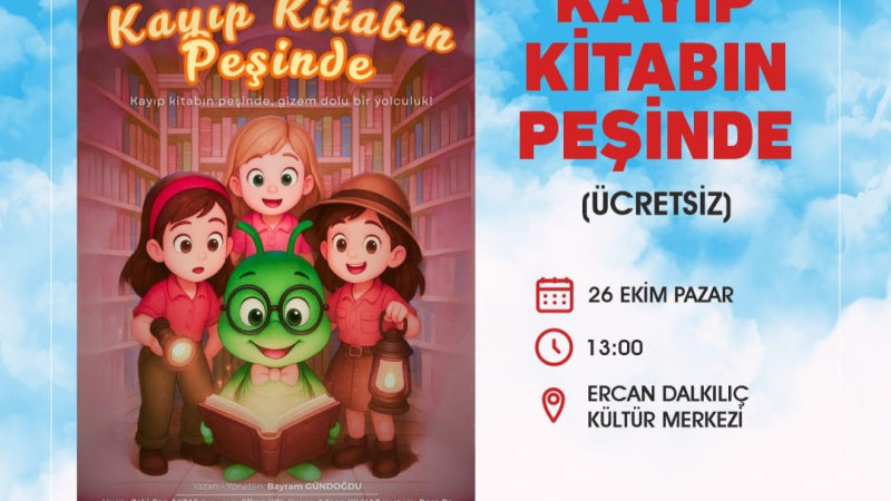 Dilovası Belediyesi Tiyatro Sezonunu Açtı