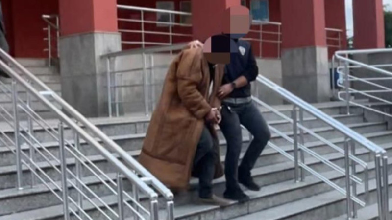 Göçmen Kaçakçısı Tutuklandı!