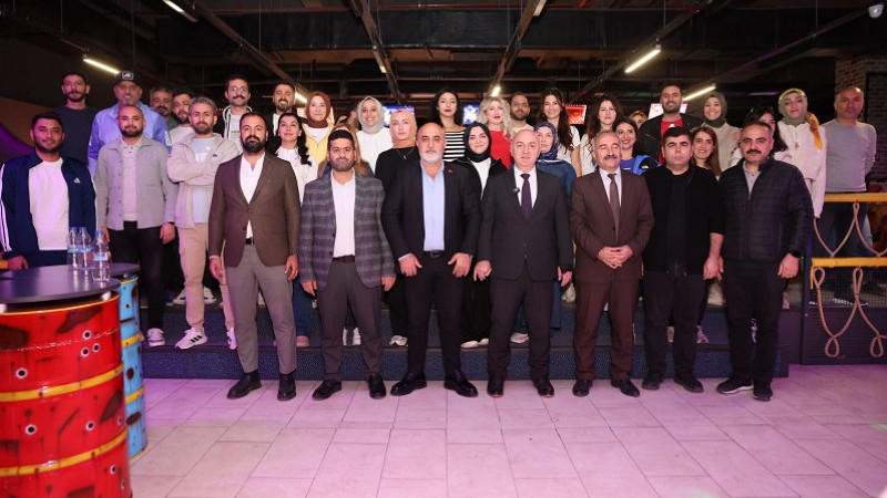 Öğretmenler Günü Darıca’da Eğlenceyle Birleşti