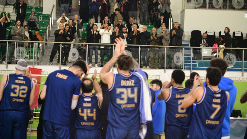 Çayırova Belediyesi’nden sezona 10’da 10 başlangıç