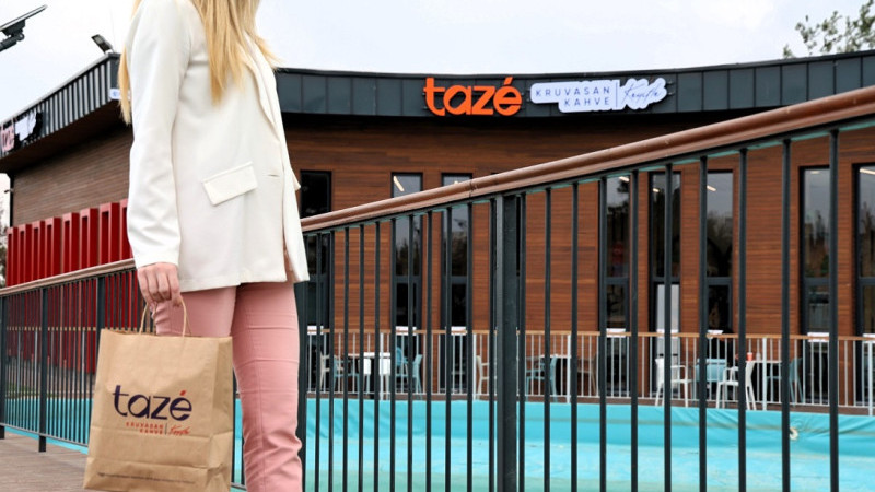 Antikkapı’nın lezzetleri Gebze Millet Bahçesi’nde