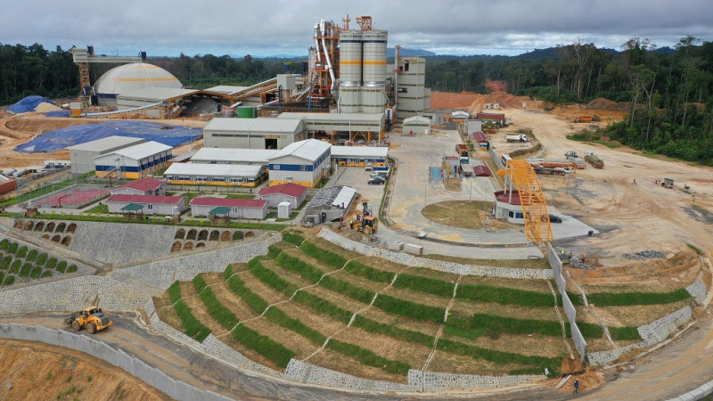 Çimentonun 200 yıllık üretim teknolojisi değişiyor