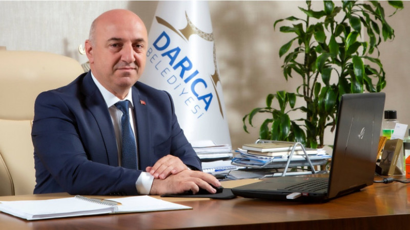 Başkan Bıyık Ameliyat Oldu!