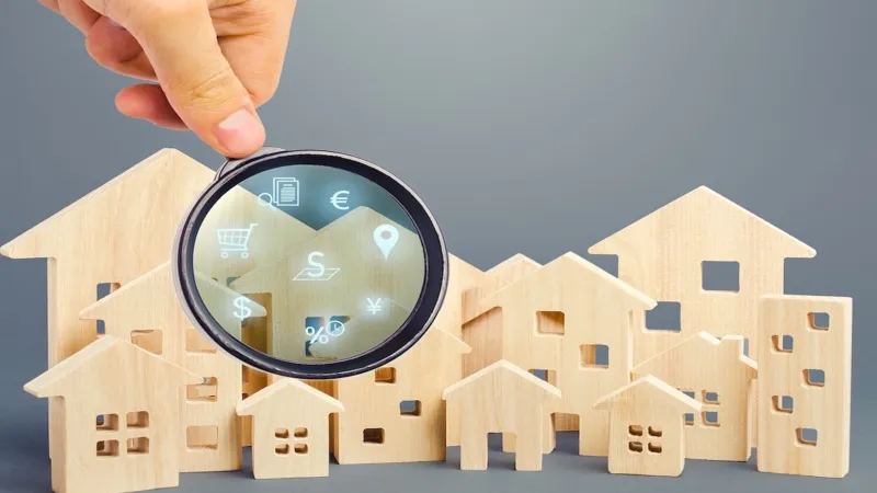 Gayrimenkulde sahte ilan dönemi bitiyor! 