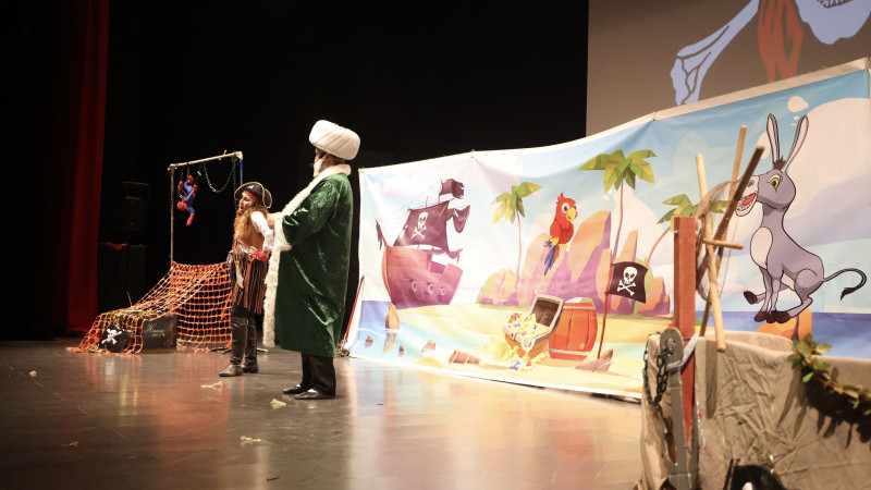 Çayırova’da Aralık ayı kültür-sanat takvimi netleşti