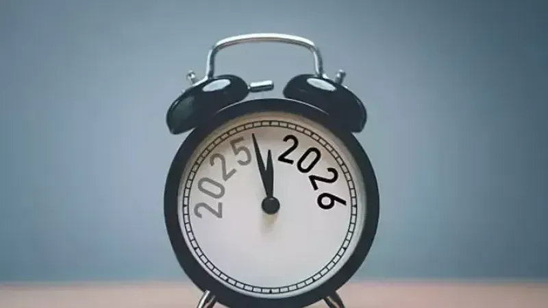 Herkesin gözü o tarihte! Okullar ve iş yerleri o gün tatil mi?