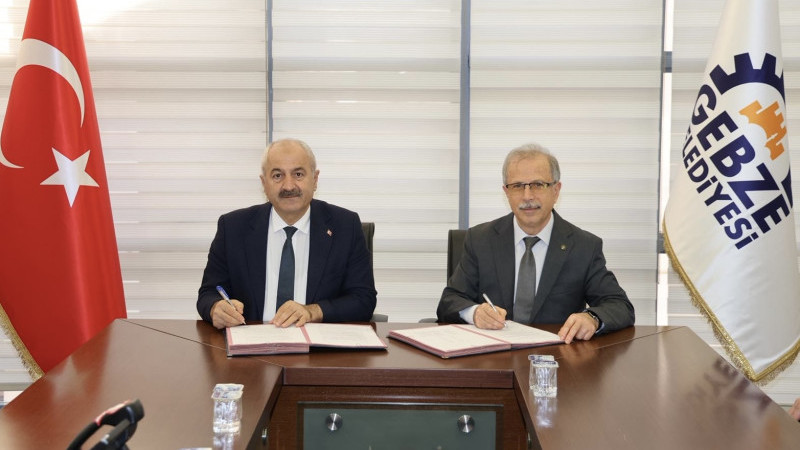 Gebze Belediyesi’nden Yeni Eğitim Hamlesi: “Cevher Çocuk Projesi” Sosyal Medyadan Duyuruldu