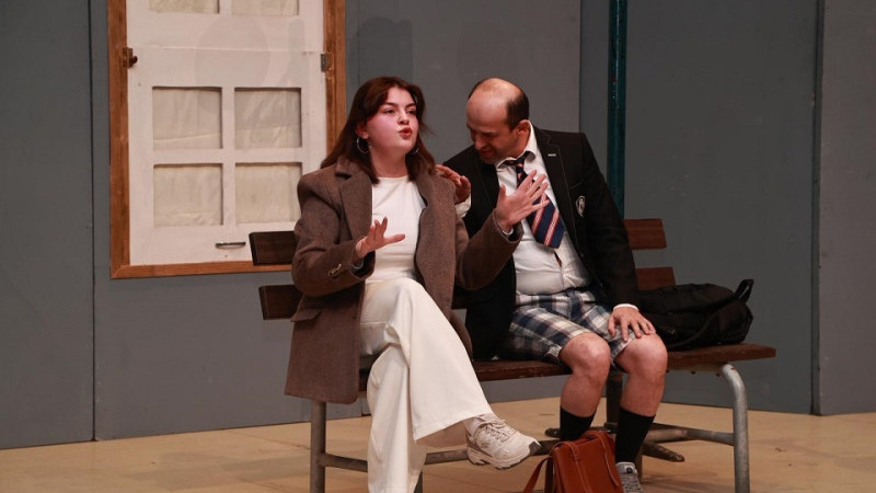 Gebze Kültür Merkezi’nde Dolu Dolu Hafta Sonu Programları