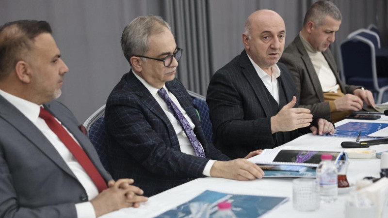 Başkan Bıyık’tan Darıca’ya Yatırım Seferberliği: Büyükşehir ile Yeni Projeler Yolda