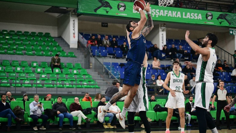 Çayırova Belediyesi, 2026’ya galibiyetle başladı