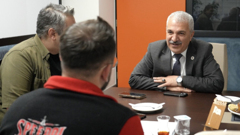 GEBZE TİCARET ODASI’NDAN ÜYELERİNE DOĞRUDAN KATKI: TEDARİKÇİ GÜNLERİ İLE GÜÇLÜ TİCARET KÖPRÜLERİ