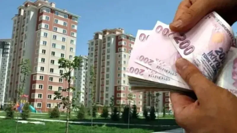 Ocak 2026 kira zam oranı belli oldu