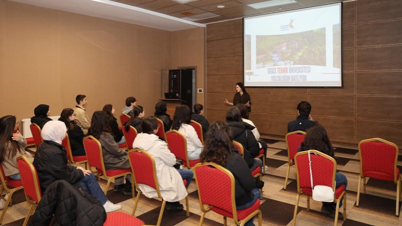 41 GENÇ PROJESİ’NDE 11. DÖNEM BAŞLADI