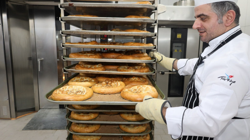 Halk Ekmek’te Ramazan pidesi 20 TL