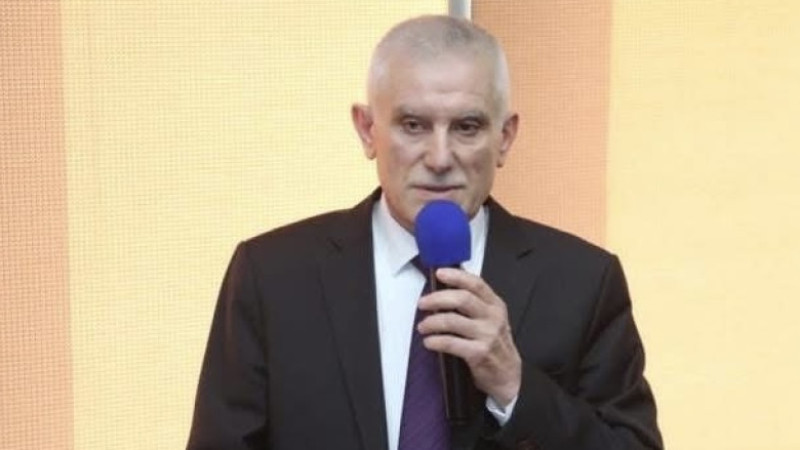 Orhan Pala Hastaneye Kaldırıldı!