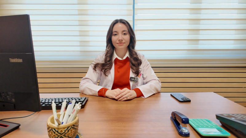  “Bayramda porsiyon kontrolü” uyarısı