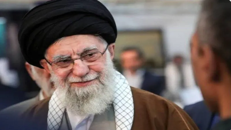 İran lideri Hamaney öldürüldü! İran'da 40 günlük yas ilan edildi