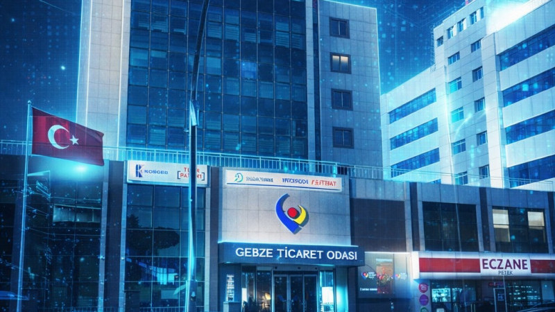 GTO Dijital Olgunlukta Dünya Ortalamasını Geride Bıraktı