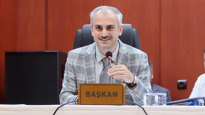 Çayırova Meclisi Seçim Yaptı!