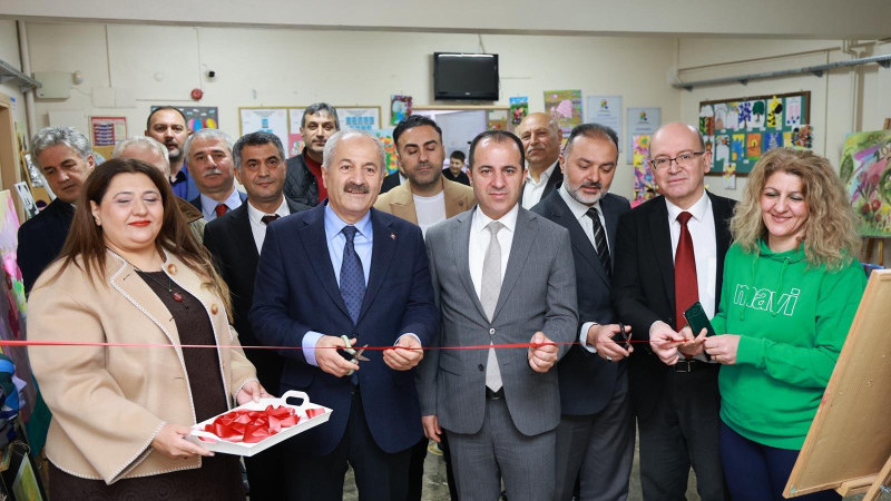 Gebze’de Otizm Farkındalığına Anlamlı Program