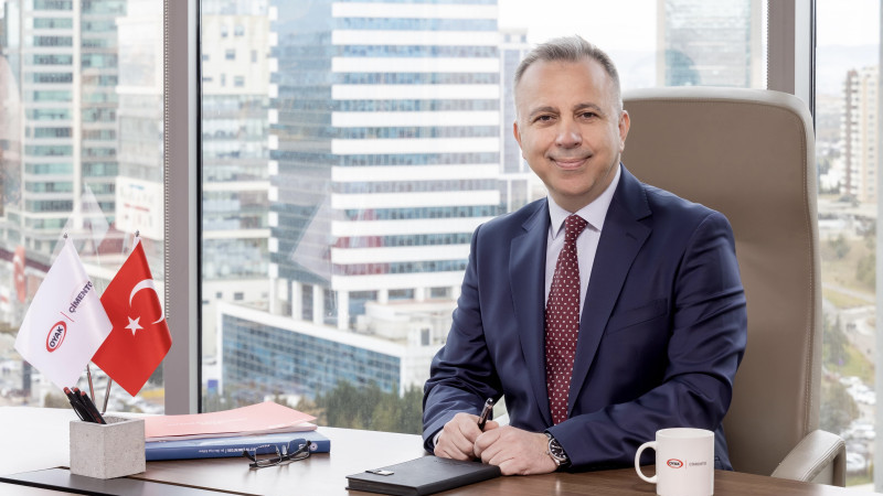 OYAK Çimento’nun Küresel Başarısı: WCA’dan İSG ve İklim Eylemi Kategorilerinde İki Ödül