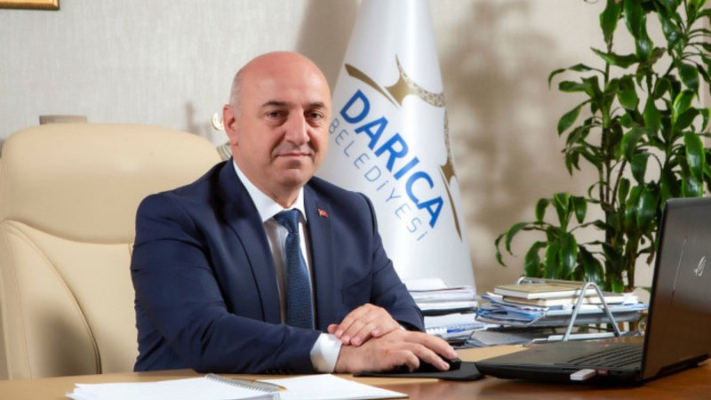 Darıca Belediyesi’nden bayram için yoğun hazırlık