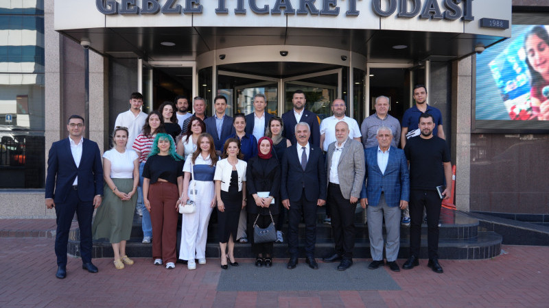 GTO’dan UR-GE Firmalarına Dijital Pazarlana Eğitimi