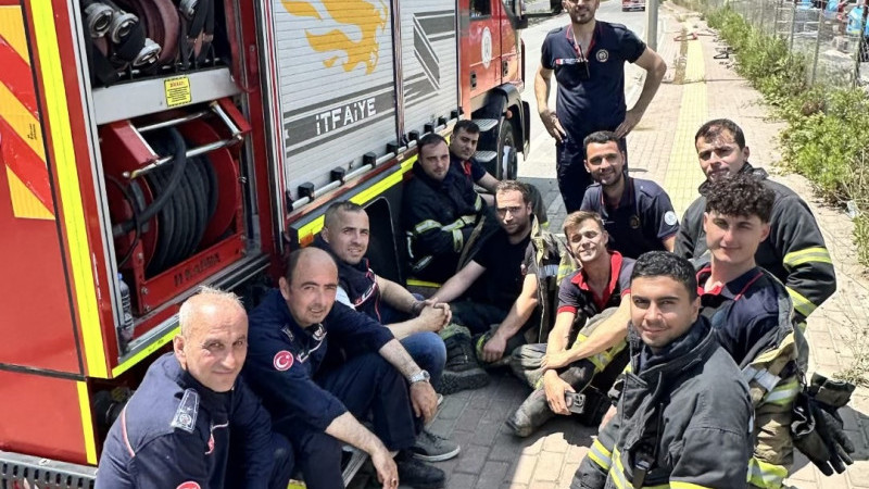 Acil durumların sessiz kahramanları