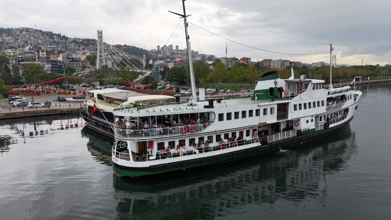 Mehtap Turları Başlıyor