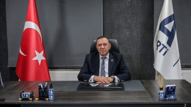 Anahtar Parti Kocaeli’nde Yeni Yönetim Belli Oldu