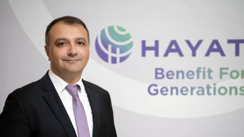 HAYAT KİMYA, 65 MİLYON DOLARLIK ENERJİ BÜTÇESİNİ KENDİ GELİŞTİRDİĞİ YAPAY ZEKÂYLA YÖNETİYOR