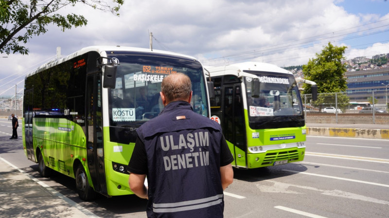 Büyükşehir’in klima denetimleri sürüyor