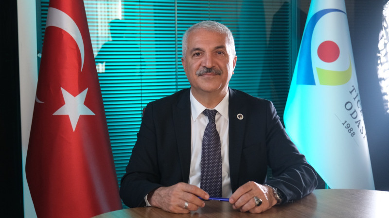 Başkan Aslantaş SKM Bürosunu Açacak