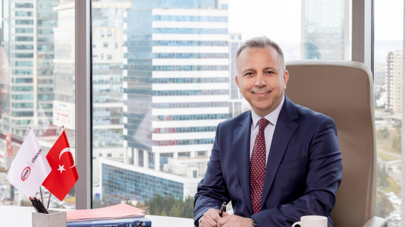 OYAK Çimento, BM Küresel İlkeler Sözleşmesi’nin İmzacısı Oldu