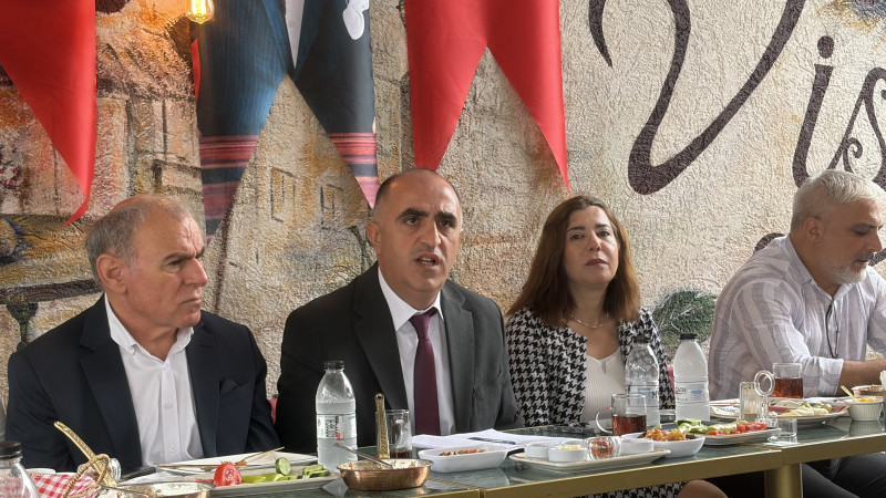CHP Darıca’dan Eski Yönetim Hakkında Suç Duyurusu!