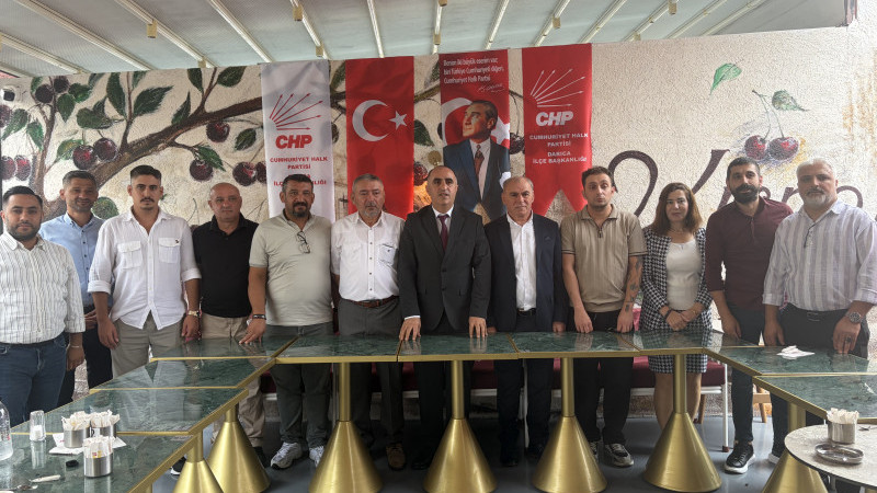 Başkan Kotan, “Birlikte Yöneteceğiz”
