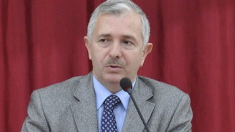 Kocaeli İl Müftüsü Sönmezoğlu Görevden Alındı!