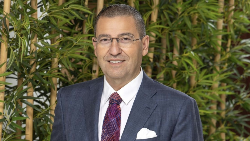 TCC Group Holdings, IFCEM Group’u bünyesine katıyor 