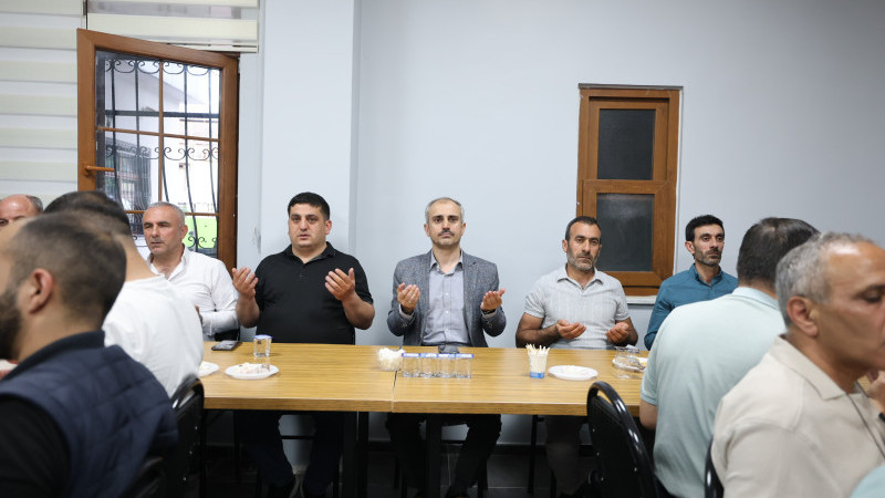 Sene-i Devriye programlarına yoğun katılım