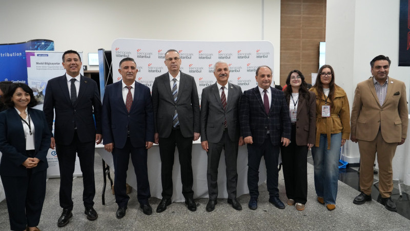 GEBZE TİCARET ODASI SAVTECH 2026 SAVUNMA TEKNOLOJİLERİ ETKİNLİĞİ’NDE YERİNİ ALDI