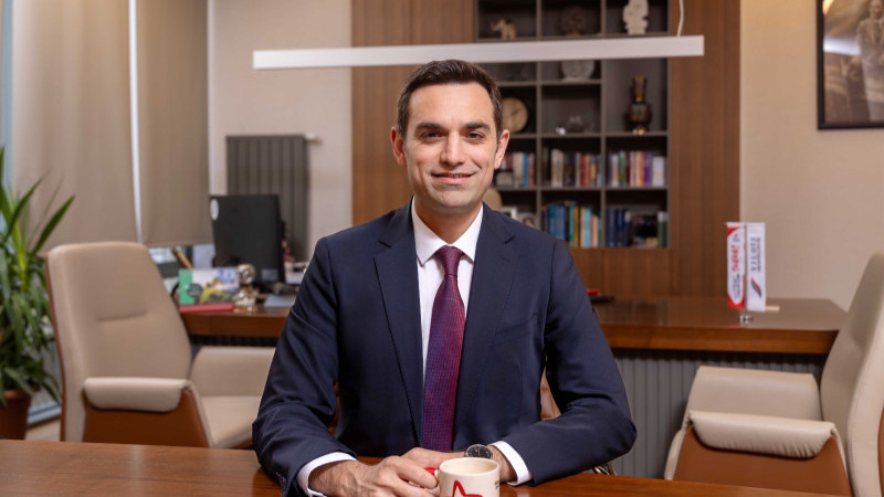Yıldız Demir Çelik, Çelik Sektörünü İstanbul’da Buluşturdu