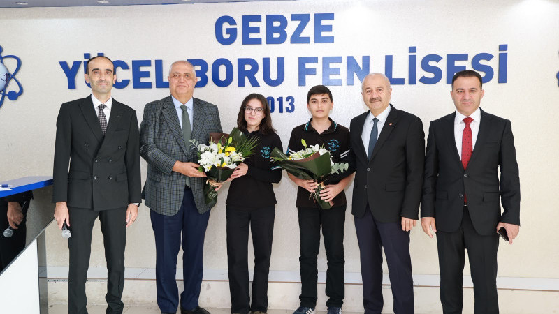 Başkan Büyükgöz’den Eğitim Yuvalarına Ziyaret